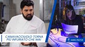 Cucine da incubo, Antonino Canavacciuolo infuriato: undici anni di cause perse e ristoranti salvati