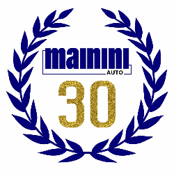 Mainini Auto logo