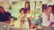 Nel cuore di Elisabetta Gregoraci