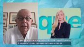 Calo delle nascite, da cosa potrebbe dipendere?