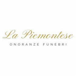 Onoranze Funebri La Piemontese logo