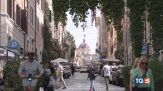 È bello essere italiani ma le crisi fanno paura