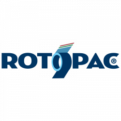 Rotopac logo