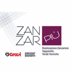 Zanzarpiù logo