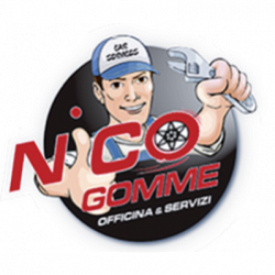 Nico Gomme logo