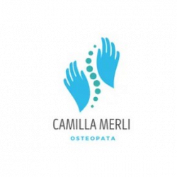 Camilla Merli logo