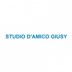 Studio D'Amico Giusy logo