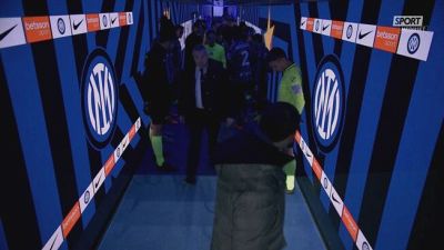 L'urlo del 'demone': "5 minuti e fai gol"