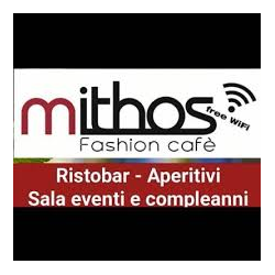 Fashion Mitho’s Cafè & Restaurant logo