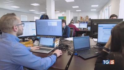 Primo trimestre, tasso di occupazione record
