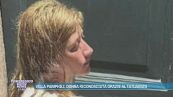 Villa Pamphili, donna riconosciuta grazie al tatuaggio