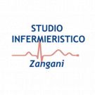 Tiziano Zangani - Servizi Infermieristici