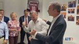 Voto Reggio Calabria vince il centrodestra