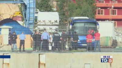 Decreto rimpatri alla Corte Ue