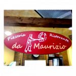 Pizzeria Ristorante da Maurizio