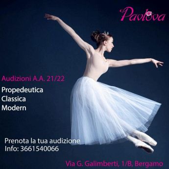 ABC Pavlova Academy of Ballet e Company
