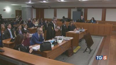 Turetta, la battaglia sulla premeditazione