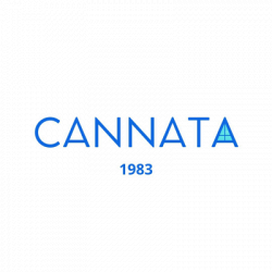 Cannata Serramenti logo