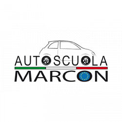Autoscuola Marcon logo