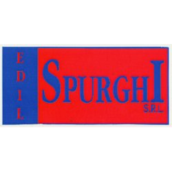 Edil Spurghi S.a.s. di Casini Gabriele e C. logo