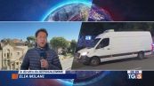 Consegnati 4 corpi di ostaggi israeliani