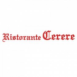 Ristorante Cerere logo