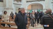 Tajani: "Il centro c'è già: noi di Forza Italia"