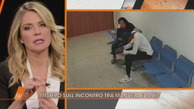 Pierina Paganelli: il rapporto tra Manuela Bianchi e Louis Dassilva