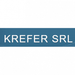 Krefer logo