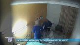 Caltanissetta, anziani maltrattati e minacciati: tre arresti