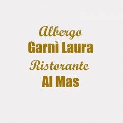 Albergo Garni' Laura - Ristorante al Mas a Baselga di Pine' logo
