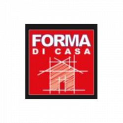 Forma di Casa - Planet Sedia logo