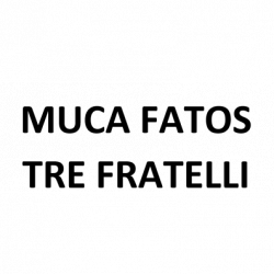 Muca Fatos Tre Fratelli logo