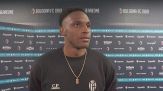 Lucumí: "Avanti partita per partita"