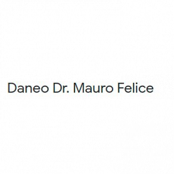 Daneo Dr. Mauro Felice logo