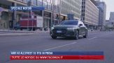 In prova la nuova Audi A3 Allstreet 35 TFSI