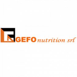 Gefo Nutrition logo