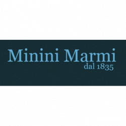 Minini Marmi - Marmista logo