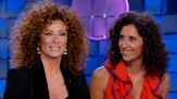 Buona giornata, una commedia di inconvenienti per Teresa Mannino e Valentina Persia: dai guai in treno alle feste folli romane