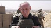 Gaza, Netanyahu: niente ritiro delle truppe, Hamas va disarmato