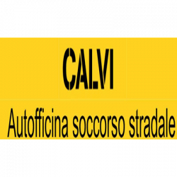 Autofficina Soccorso Stradale Calvi logo
