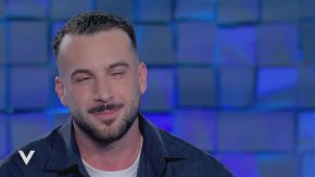 Andreas Muller: "Senza mio fratello non avrei mai ballato"