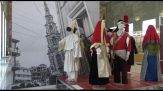 Al Museo delle Civiltà "Le fiabe sono vere. Storia popolare italiana"