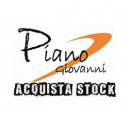 Stocchista Piano Giovanni logo