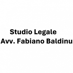Studio Legale Avv. Fabiano Baldinu logo
