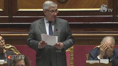 Il nodo Iran