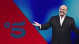 Stasera in Tv sulle reti Mediaset, 23 settembre