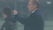 Juventus e futuro: è l'ora della verità per Allegri