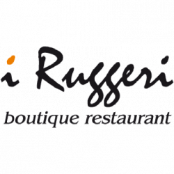 I Ruggeri logo