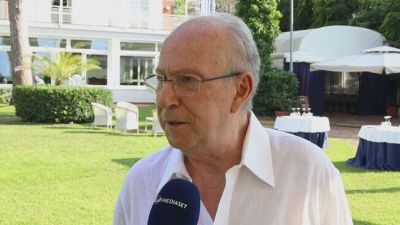 "Come è andata davvero", il nuovo libro di Enrico La Loggia